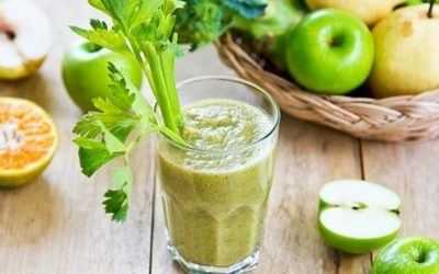 3 jugos sorprendentes para la pérdida de peso.